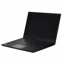 LENOVO ThinkPad T490 i5-8265U 16GB 256GB SSD 14" FHD(dotyk) Win11pro + zasilacz UŻYWANY