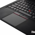 LENOVO ThinkPad T490 i5-8265U 16GB 256GB SSD 14" FHD(dotyk) Win11pro + zasilacz UŻYWANY