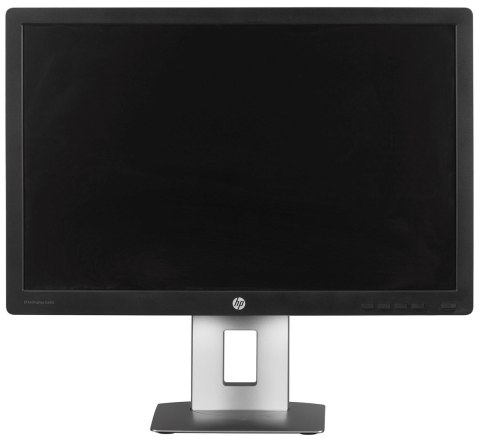 MONITOR HP LED 24" E242 (Grade A) UŻYWANY