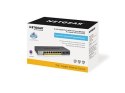 NETGEAR GS110TP-300EUS 8P GE POE SMART MANAGED PRO