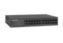 Netgear GS324-200EUS 24PT GE UNMANAGED SWITCH