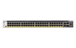 Netgear GSM4352PA-100NES Switch Managed M4300-52G-POE+ APS550W