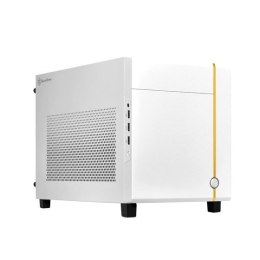 Obudowa SilverStone SST-SG14W Sugo 14 Mini-ITX - Biała