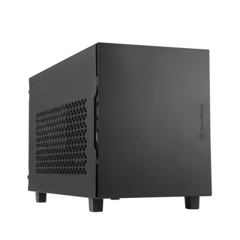 Obudowa SilverStone SST-SG15B Sugo Mini-ITX - czarna