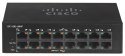 SF110D-16HP 16-PORT 10/100 POE/DESKTOP SWITCH IN