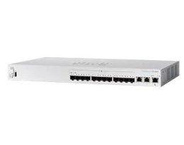 Switch Cisco CBS350-12XS-EU