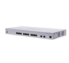 Switch Cisco CBS350-12XT-EU