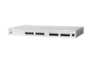 Switch Cisco CBS350-16XTS-EU