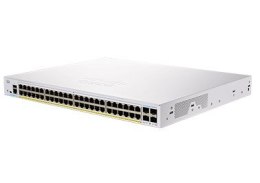 Switch Cisco CBS350-48FP-4X-EU