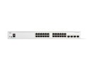 Switch Cisco Catalyst 1200 24p GE 4x1G SFP