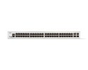 Switch Cisco Catalyst 1200 48p GE 4x1G SFP