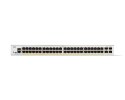 Switch Cisco Catalyst 1200 48p GE PoE 4x10G SFP+