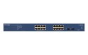 Switch NETGEAR GS716T-300EUS (16x 10/100/1000Mbps)