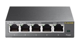 Switch TP-Link TL-SG105E