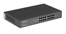 Switch Tenda TEG1016D (16x 10/100/1000Mbps)