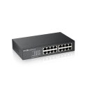 Switch ZyXEL GS1100-16-EU0103F