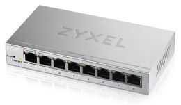 Switch ZyXEL GS1200-8-EU0101F (8x 10/100/1000Mbps)