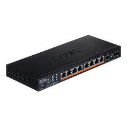 Switch ZyXel XMG1915-10EP-EU0101F