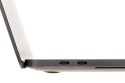 APPLE MacBook Pro 16 A2141 i7-9750H 32GB 512SSD RADEON PRO 5300M 16" 3072x1920 UŻYWANY (qwerty)