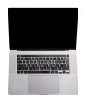 APPLE MacBook Pro 16 A2141 i7-9750H 32GB 512SSD RADEON PRO 5300M 16" 3072x1920 UŻYWANY (qwerty)