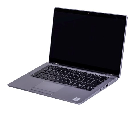 DELL LATITUDE 2w1 5310 i5-10310U 16GB 256GB SSD 13,3" FHD(dotyk) Win11pro + zasilacz UŻYWANY