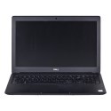 DELL LATITUDE 3500 i5-8365U 16GB 512GB SSD 15" FHD Win11pro + zasilacz UŻYWANY