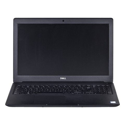 DELL LATITUDE 3500 i5-8365U 16GB 512GB SSD 15" FHD Win11pro + zasilacz UŻYWANY