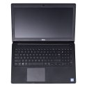 DELL LATITUDE 3500 i5-8365U 16GB 512GB SSD 15" FHD Win11pro + zasilacz UŻYWANY