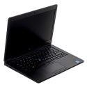 DELL LATITUDE 5480 i5-6300U 8GB 256GB SSD 14" FHD Win10pro + zasilacz UŻYWANY