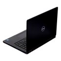 DELL LATITUDE 5480 i5-6300U 8GB 256GB SSD 14" FHD Win10pro + zasilacz UŻYWANY