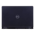 DELL LATITUDE 5480 i5-6300U 8GB 256GB SSD 14" FHD Win10pro + zasilacz UŻYWANY