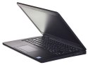 DELL LATITUDE 5490 i5-8250U 8GB 256GB SSD 14" FHD Win11pro + zasilacz UŻYWANY