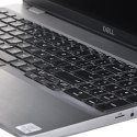 DELL LATITUDE 5510 i5-10210U 16GB 512GB SSD 15" FHD Win11pro + zasilacz UŻYWANY