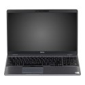 DELL LATITUDE 5510 i5-10310U 16GB 256GB SSD 15" FHD(dotyk) Win11pro + zasilacz UŻYWANY