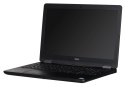 DELL LATITUDE 5570 i5-6300HQ 8GB 256GB SSD 15" FHD Win10pro + zasilacz UŻYWANY