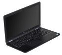 DELL LATITUDE 5570 i5-6300HQ 8GB 256GB SSD 15" FHD Win10pro + zasilacz UŻYWANY