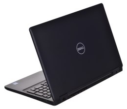 DELL LATITUDE 5580 i5-6300U 8GB 256GB SSD 15,6