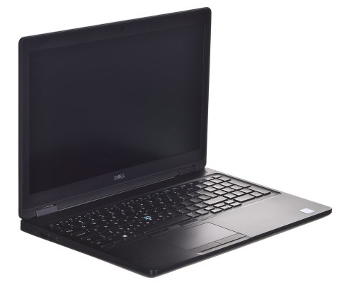 DELL LATITUDE 5580 i5-7200U 8GB 256GB SSD 15,6" FHD Win10pro + zasilacz UŻYWANY