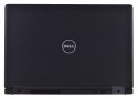 DELL LATITUDE 5580 i5-7200U 8GB 256GB SSD 15,6" FHD Win10pro + zasilacz UŻYWANY