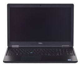 DELL LATITUDE 5580 i5-7300U 16GB 512GB SSD 15,6