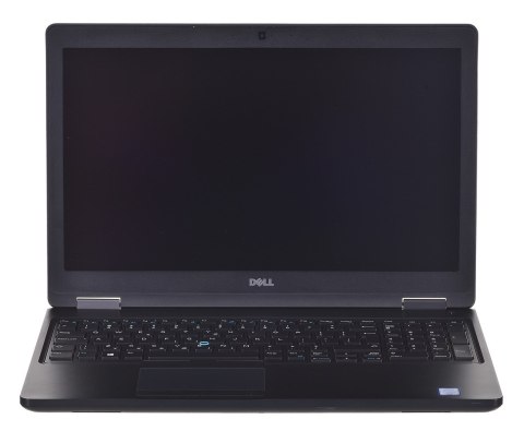 DELL LATITUDE 5580 i5-7300U 16GB 512GB SSD 15,6" FHD Win10pro + zasilacz UŻYWANY