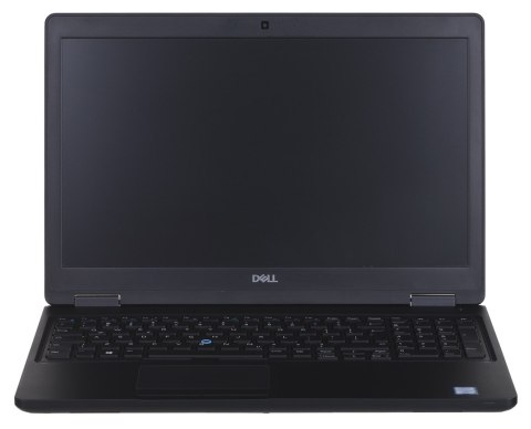 DELL LATITUDE 5590 i5-8250U 16GB 256GB SSD 15,6" FHD Win11pro + zasilacz UŻYWANY