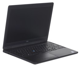 DELL LATITUDE 5590 i5-8250U 16GB 256GB SSD 15,6