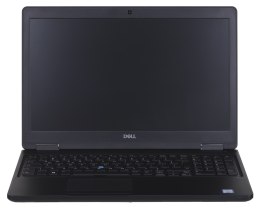 DELL LATITUDE 5590 i5-8250U 16GB 512GB SSD 15,6