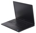 DELL LATITUDE 5590 i5-8250U 16GB 512GB SSD 15,6" FHD Win11pro + zasilacz UŻYWANY