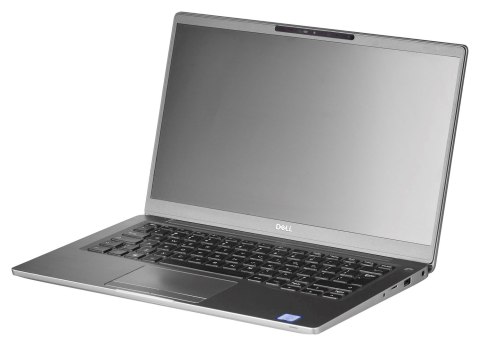 DELL LATITUDE 7400 i5-8365U 16GB 256GB SSD 14" FHD(dotyk) Win11pro + zasilacz UŻYWANY