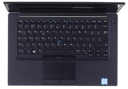 DELL LATITUDE 7490 i5-8250U 16GB 256GB SSD 14