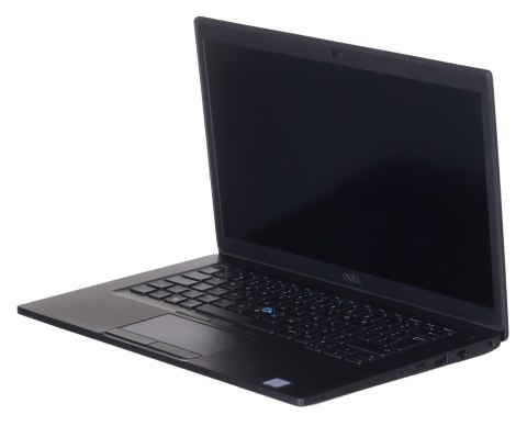 DELL LATITUDE 7490 i5-8350U 16GB 512GB SSD 14" FHD(dotyk) Win11pro + zasilacz UŻYWANY