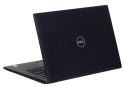 DELL LATITUDE 7490 i5-8350U 16GB 512GB SSD 14" FHD(dotyk) Win11pro + zasilacz UŻYWANY