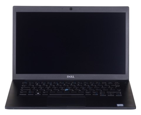 DELL LATITUDE 7490 i7-8650U 16GB 512GB SSD 14" FHD Win11pro + zasilacz UŻYWANY